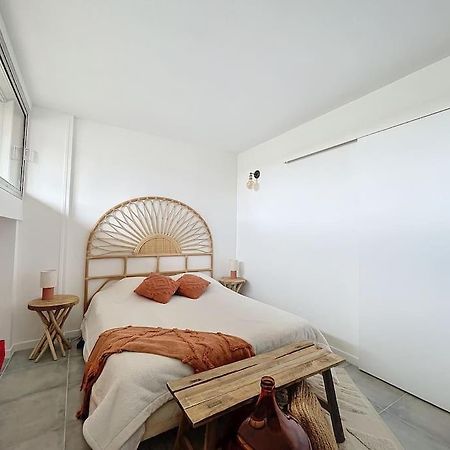 3287-Appartement 5 Couchages A 300M De La Plage Argeles-sur-Mer Ngoại thất bức ảnh