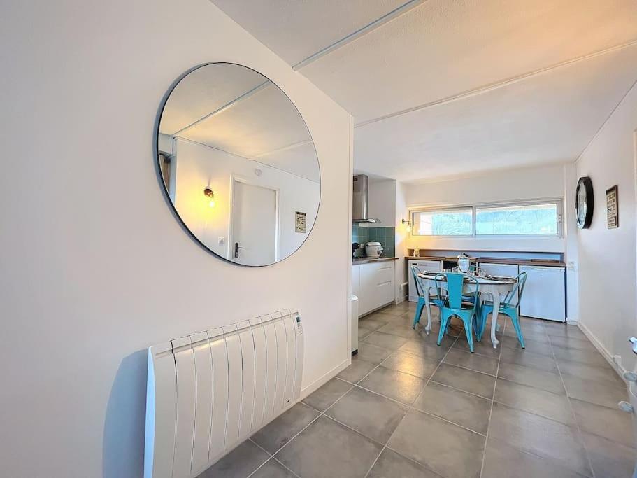 3287-Appartement 5 Couchages A 300M De La Plage Argeles-sur-Mer Ngoại thất bức ảnh