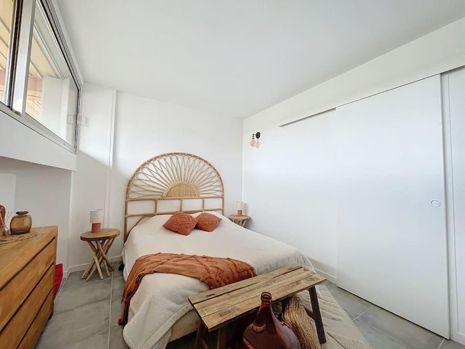 3287-Appartement 5 Couchages A 300M De La Plage Argeles-sur-Mer Ngoại thất bức ảnh