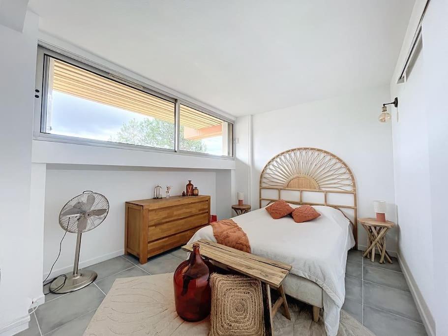 3287-Appartement 5 Couchages A 300M De La Plage Argeles-sur-Mer Ngoại thất bức ảnh